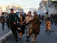 Car Bomb Kills More Than 30 at Yemen Police Academy