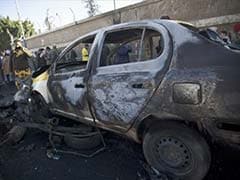 Suicide Bomber Kills at Least 30 at Yemen Police Enrollment