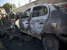Suicide Bomber Kills at Least 30 at Yemen Police Enrollment Suicide Bomber Kills at Least 30 at Yemen Police Enrollment