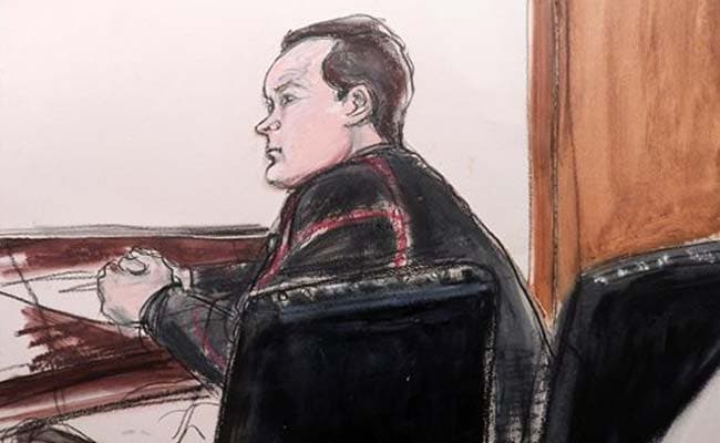 3 Charged in US for Alleged Involvement in New York Russian Spy Ring Case 