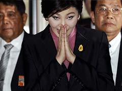 Ousted Thai Prime Minister a No-Show at Second Round of Impeachment Hearings