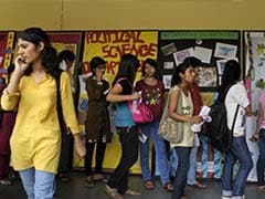 Only 4.5% Population in India is Graduate or Above: Census