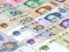 Asia Forex Sentiment Worsens on Fed Rate Hike Bets
