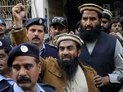 26/11 Mastermind Zaki-ur-Rehman Lakhvi Leaves Jail, India Lodges Protest With Pakistan