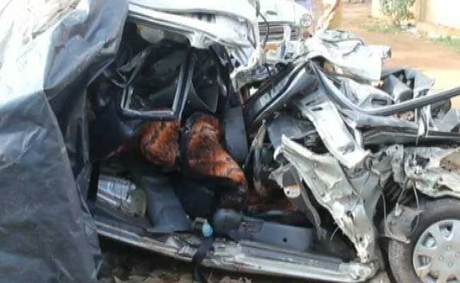 Six Students Killed in Kerala in Road Accident After New Year Party