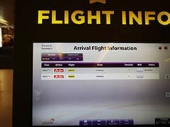 Doomed AirAsia Flight Schedule Unauthorised: Indonesia