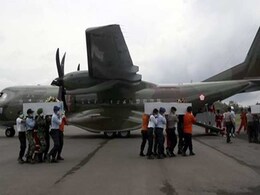 Signals Heard in Java Sea, But Unclear if From Crashed AirAsia Jet Signals Heard in Java Sea, But Unclear if From Crashed AirAsia Jet