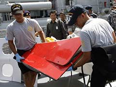 AirAsia Jet's Black Box Found: Indonesian Ministry