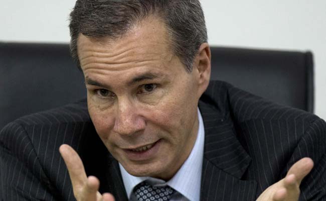 Argentina Special Prosecutor Found Fatally Shot at Home