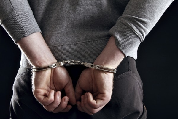 Indian Among 5 Arrested for Car Theft in Dubai