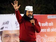 Arvind Kejriwal Gets Poll Notice, Asked to Explain 'Bribe for Votes' Comment by Thursday