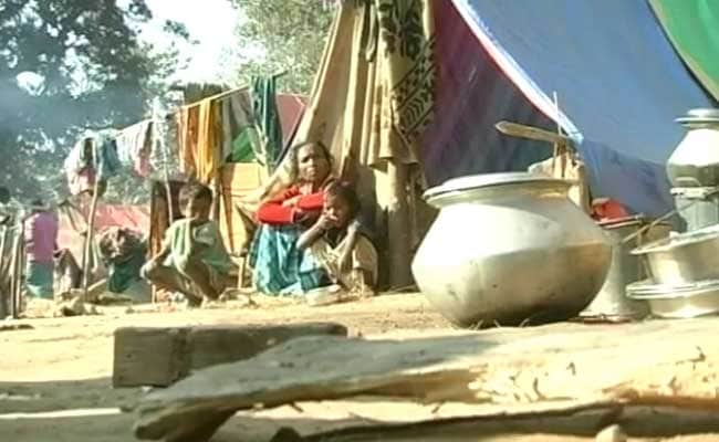 One Month After Assam Violence, Returning Home Still Not an Option for Many of Those Affected