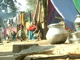 One Month After Assam Violence, Returning Home Still Not an Option for Many of Those Affected One Month After Assam Violence, Returning Home Still Not an Option for Many of Those Affected