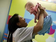 Australia Gives Citizenship to Down Syndrome Baby Left in Thailand
