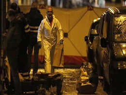 Belgian Terror Raid Puts Europe on High Alert Belgian Terror Raid Puts Europe on High Alert