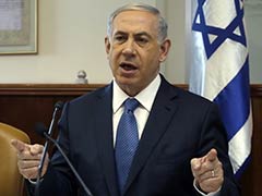 Israel PM Hails US Verdict Over Palestinian Attacks