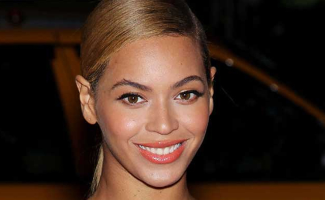 Beyonce Gaffe Leaves UK Leader Red-Faced in Cabinet Meeting