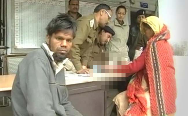Baby Killer Bribe: a Thousand Rupees Led to Newborn's Death