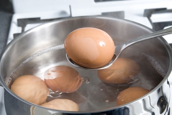 That Egg You Boiled Can Now be Unboiled, Say Scientists