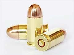 Mumbai: 33-Year-Old Housewife Caught at Airport With 4 Live Bullets