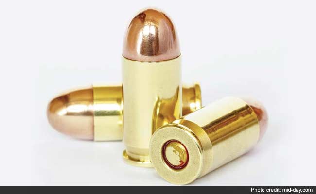 Mumbai: 33-Year-Old Housewife Caught at Airport With 4 Live Bullets