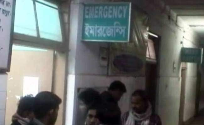 2 Injured in Bomb Explosion in Burdwan