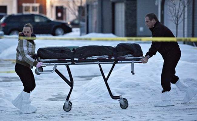 New Details Shed Light on Canada Killings 