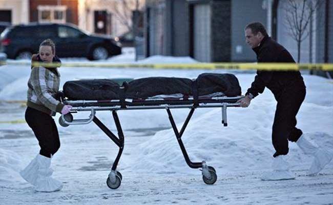 New Details Shed Light on Canada Killings