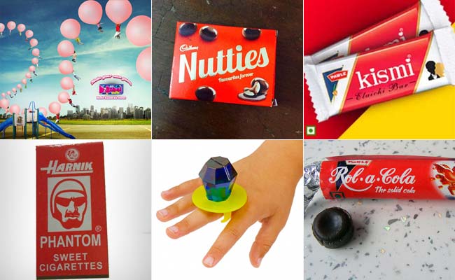 10 Indian Candy Brands We Want to See Make a Comeback