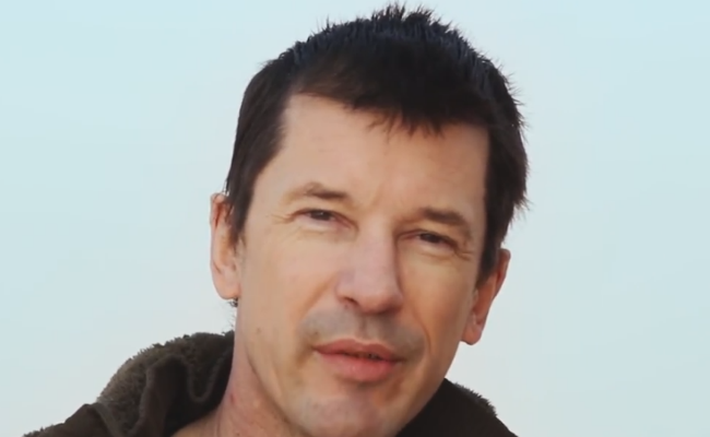 Islamic State Releases 7th Video of British Journalist John Cantlie