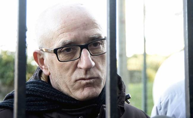 4 More Under Investigation in Greek Ferry Fire