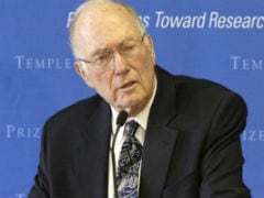 Nobel Laureate Charles Townes, Laser Co-Creator, Dies at 99