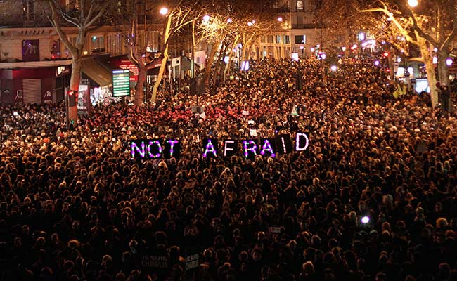 Opinion: India Needs its Own Charlie Hebdo