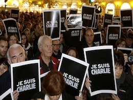 Ex-Guru to Charlie Hebdo Killer is Nurse at Victims' Hospital Ex-Guru to Charlie Hebdo Killer is Nurse at Victims' Hospital