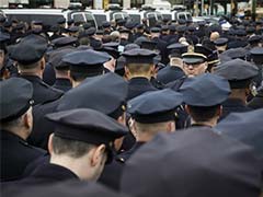 Two New York City Police Officers Shot in the Bronx