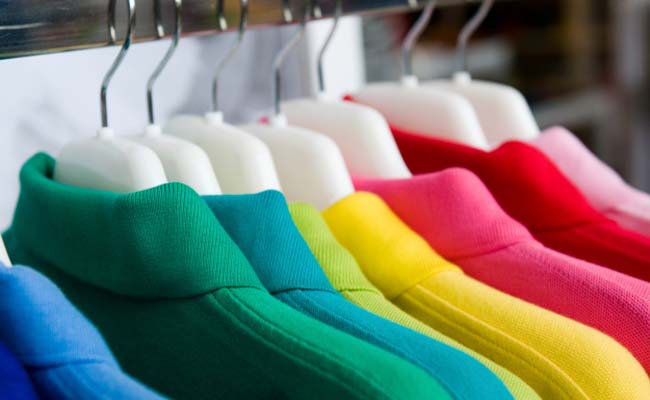 Nanowire Clothes to Soon Keep You Warm