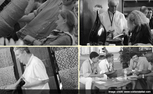 170 Foreign Buyers to Attend Coir Kerala Fair