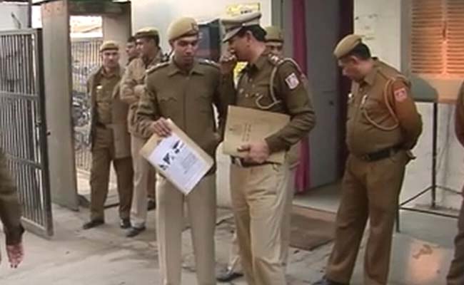 Man Dies in Custody in Delhi, Suicide, Say Police