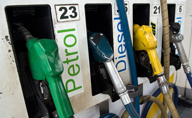Why Government Must Not Drop Petrol Prices For Us