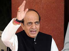 Leave Trinamool, Join Our Us: Congress To Dinesh Trivedi
