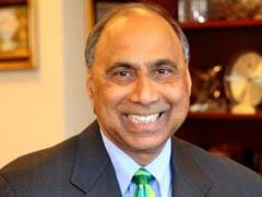 Indian-American Frank Islam Receives Martin Luther Award