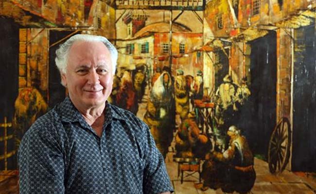 Son Charged With Murder in New York Hedge Fund Founder Shooting