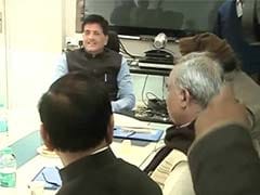 Coal Strike: Police Using Force to Break Strike, Say Trade Unions. Meeting With Minister On