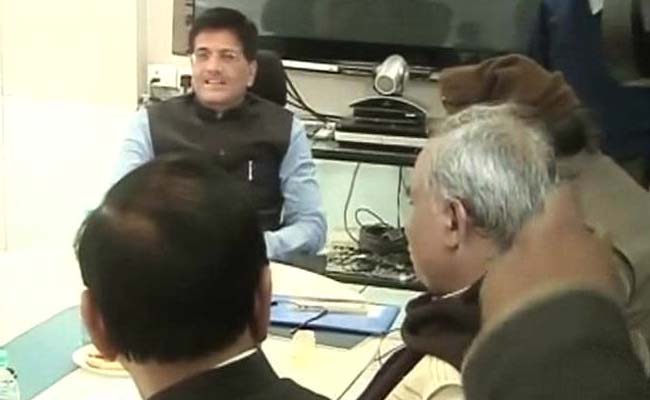 Coal Strike: Police Using Force to Break Strike, Say Trade Unions. Meeting With Minister On