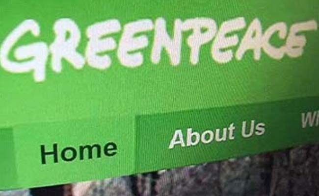 Greenpeace Alleges India has Barred Australian Activist With 'Valid Visa'