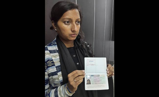'Remove Greenpeace Activist's Name From No-Fly List': Court to Government