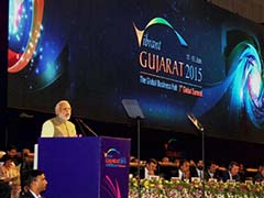 Vibrant Gujarat Summit: 'Economy Needs $800 Billion Annually For 7% growth'