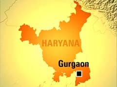 Gurgaon Police Arrests 43 in Casino Raid