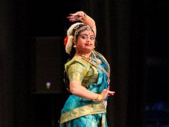 Down Syndrome Affected Bharatanatyam Dancer Set to Mesmerise Chennai