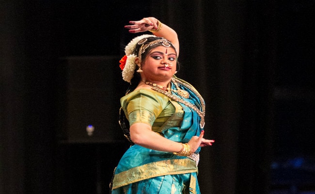 Down Syndrome Affected Bharatanatyam Dancer Set to Mesmerise Chennai